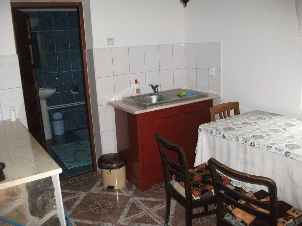 Ferienwohnung Maksai Lak Ocna de Sus Exterior foto